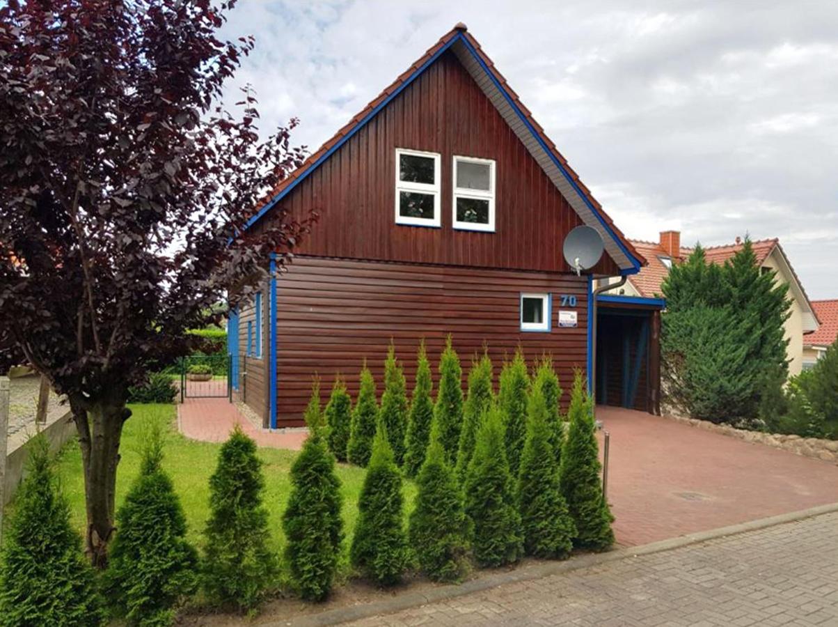 Haus Gestrandet Kaltenhof Extérieur photo