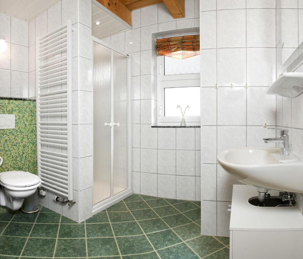 Haus Gestrandet Kaltenhof Extérieur photo